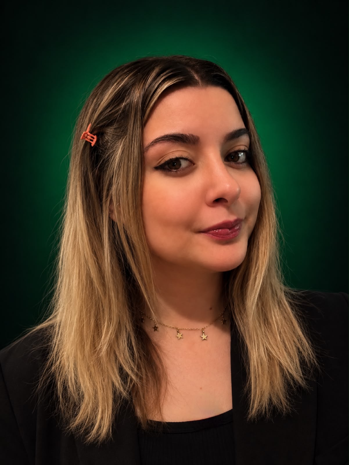 Maria Albano